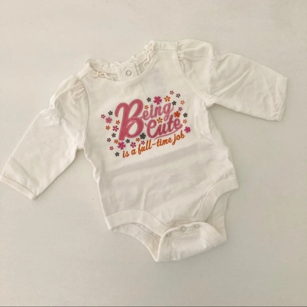 🌸3/$30🌸 3-item Baby Old Navy Bundle